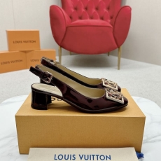 Louis Vuitton Sandals